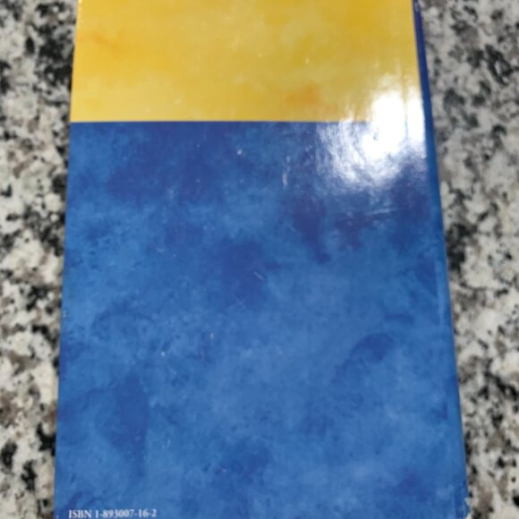 Alcoholics Anonymous, Fourth Edition of the Big Book, Hardcover Book - Picture 2 of 2